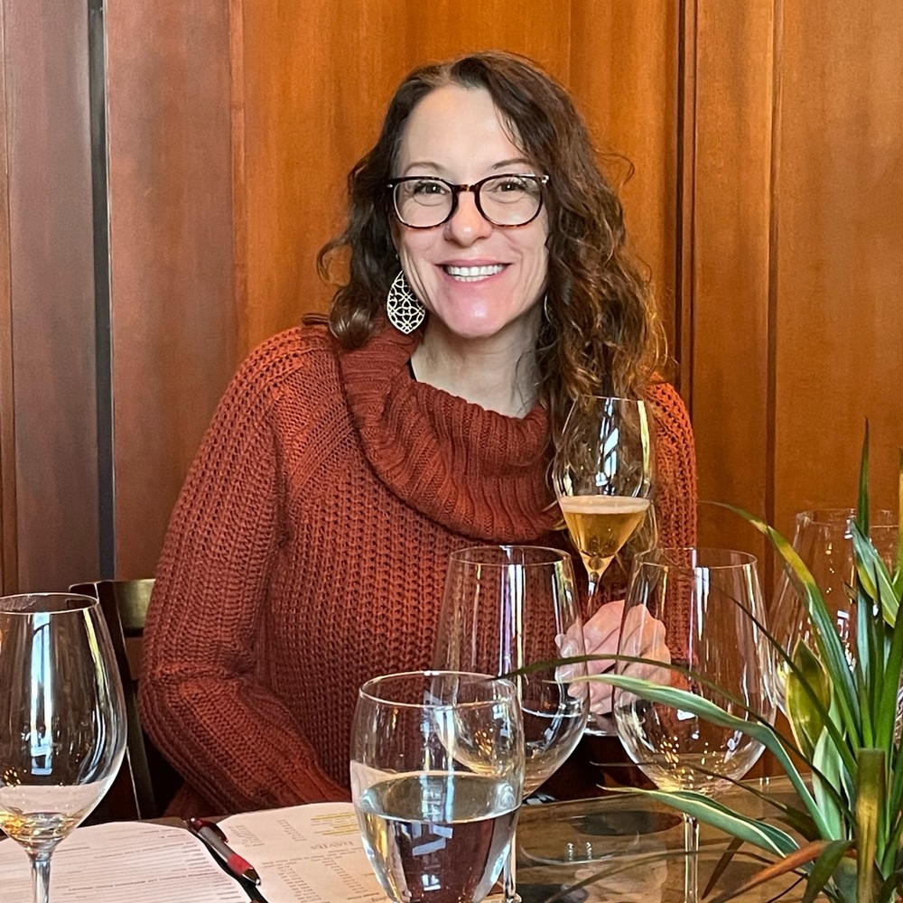 Meet your Posher, Caroline